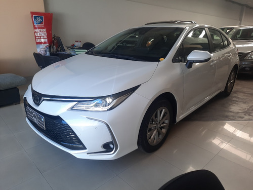 Toyota Corolla 2.0 Xei Cvt 170cv