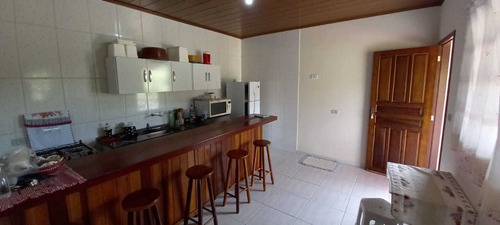 Imagem 6 de 14 de Graça De Chácara Em Salesópolis!!!