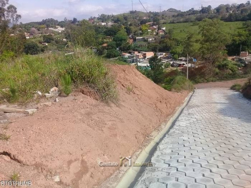 Imagem 14 de 15 de Terreno À Venda Em Atibaia - 7.781m² - Te0162-1