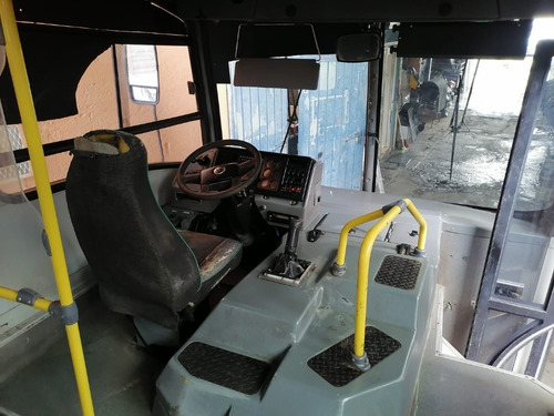 Imagen 3 de 10 de Volksbus 8150 2017