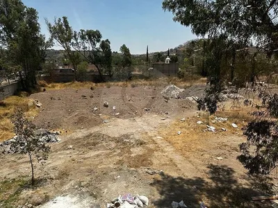 Terreno en renta