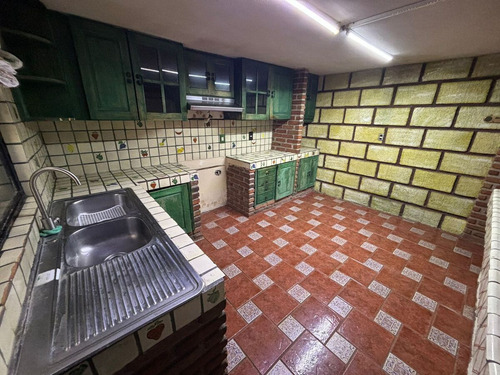 Venta Casa Estilo Rustico En Jardines De Atizapán