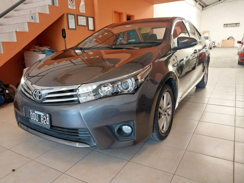 Toyota Corolla 1.8 Xei Mt 140cv