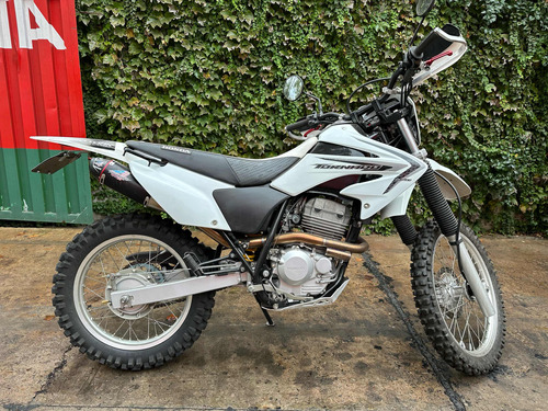 Honda Tornado Xr 250