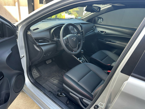 Toyota Yaris 1.5 107Cv S Cvt
