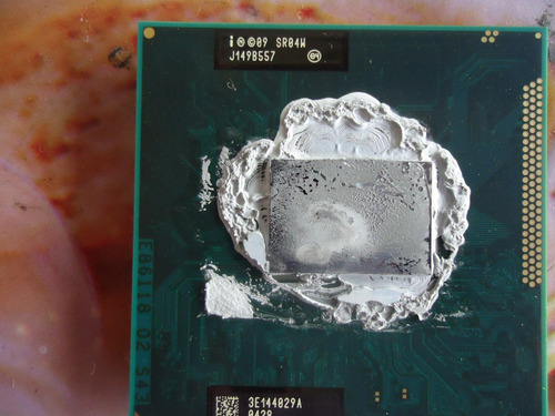 Processador I3 Dell Vostro 3550