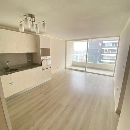 Venta Departamento En Calle Quillota Viña Del Mar