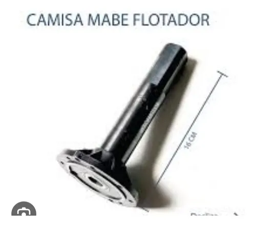 comprar Camisa Para Transmisión Flotador Y Cuña Combo Lavadora Mabe 