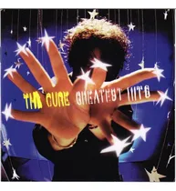 Comprar The Cure - Greatest Hits Cd 2001 P78