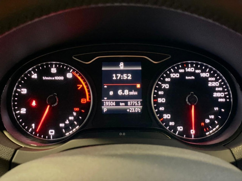 Audi A3 Sportback S-tronic Tfsi 1.4 Juanliderlp