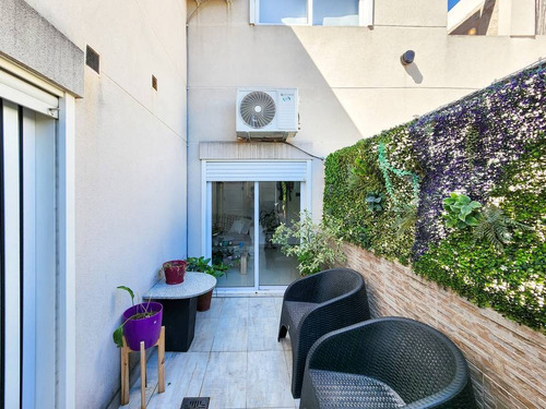 Imagen 9 de 30 de Venta De Ph Tipo Duplex En Monte Castro