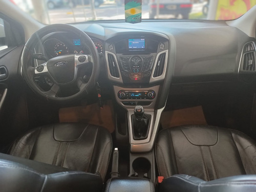 Ford Focus III 2.0 Se