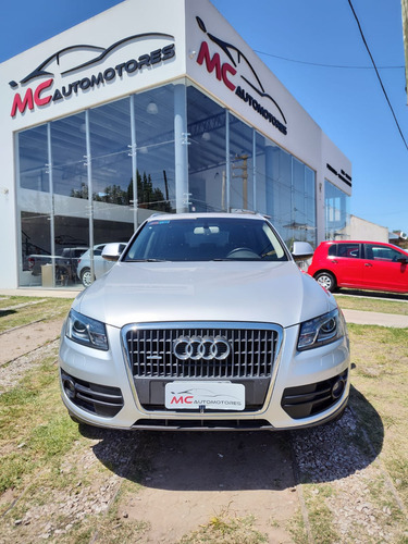 Audi Q5 3.0 I 245cv Stronic Quattro