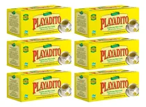 Comprar Mate Cocido 25 Saquitos Combo 6 Unidades