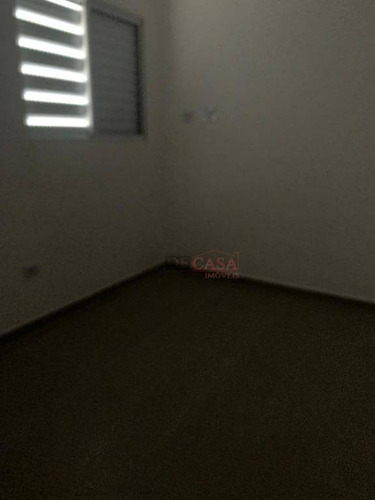 Imagem 8 de 14 de Studio Com 1 Dormitório À Venda, 30 M² Por R$ 191.000,00 - Vila Ema - São Paulo/sp - St0069