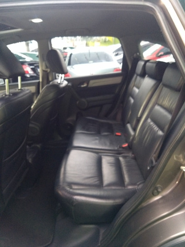 Honda Cr-v 2010 2.0 Exl 4x4 Aut. 5p