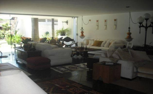 Imagem 4 de 23 de Casa Com 3 Dormitórios À Venda, 400 M² Por R$ 1.650.000,00 - Passargada - Cotia/sp - Ca0614