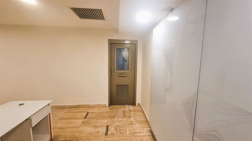 Oficina En Arriendo En Providencia