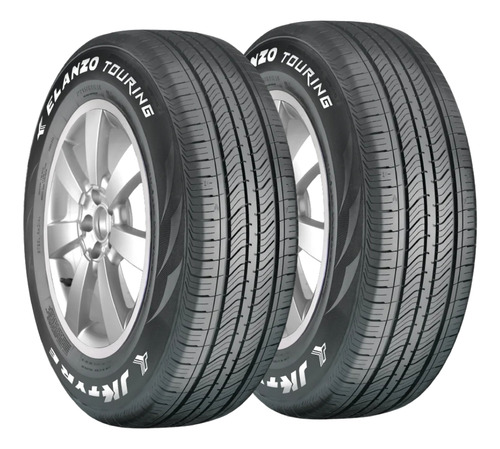 Llanta 215/55 R18 Jk Tyre Elanzo Touring Plus 95h H