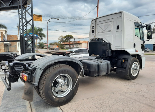 Cargo 1722 Año 2014 Tractor