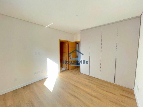 Imagem 23 de 23 de Casa Nova À Venda No Alphasitio - Ca1061