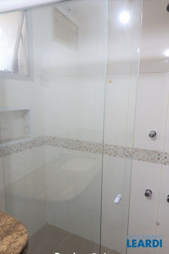 Imagem 10 de 15 de Apartamento - Pompéia - Sp - 641742
