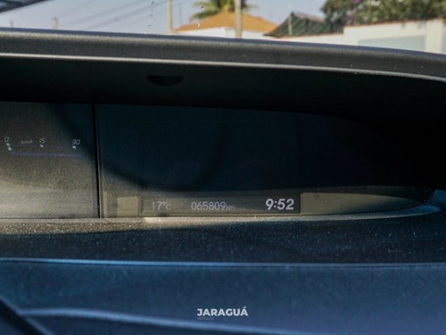 Imagem 6 de 15 de Civic 2.0 Lxr 16v Flex 4p Automático