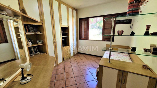 Imagem 16 de 30 de Casa Com 5 Dormitórios À Venda, 360 M² Por R$ 1.550.000,00 - Engenho Do Mato - Niterói/rj - Ca0004