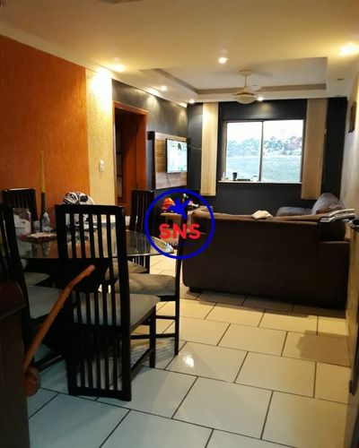Imagem 5 de 19 de Apartamento - Ap01570 - 32744423