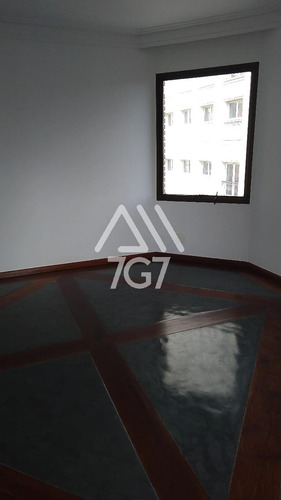 Imagem 22 de 22 de Apartamento Para Locação Nos Jardins - Ap15375 - 70715801