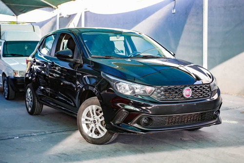 Imagem 2 de 15 de Fiat Argo Drive 1.0 6v Flex 2020