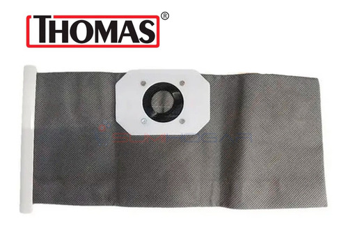 Bolsa De Aspiradora Lavable Thomas Junior 1216 - 1516 - 1520