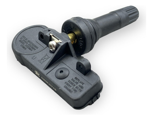 Sensor Presión Neumático Tpms Jeep Compass 2.0 2.4 2014-2018