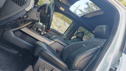 Imagen 15 de 15 de Ford Raptor Crew Cab 3.5l Ecoboost 2019