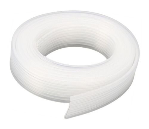 Manguera Eco-solvente Para Plotter 8 Lineas 4 X 3 Mm 6 Mts.