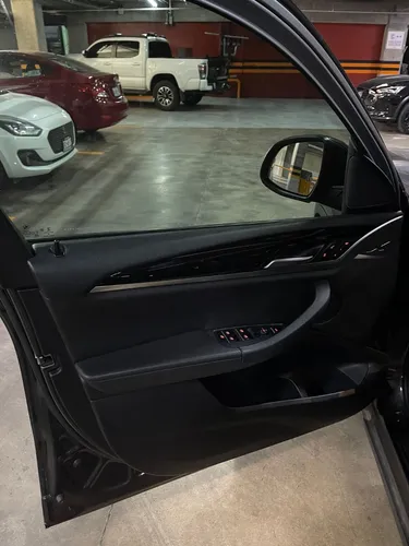 BMW X3 2.0 sDrive20iA At
