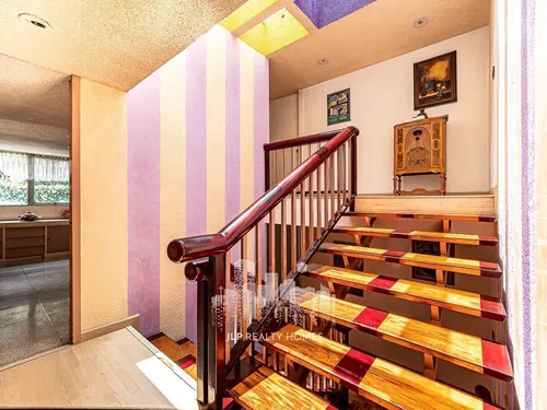 Casa En Venta En Jardines Del Pedregal Álvaro Obregón