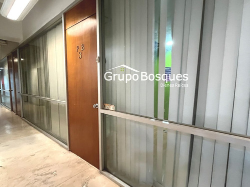 Oficinas En Renta En Constituyentes, San Miguel Chapultepec