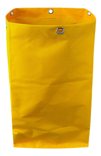 Bolsa Para Carritos De Limpieza, Bolsa Para 72x25x35cm