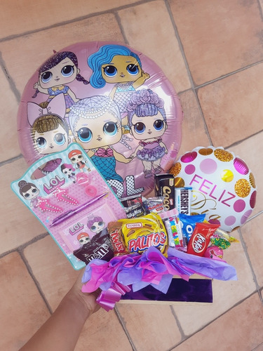 Imagen 3 de 10 de Arreglos De Globos Para Cumpleaños Aniversarios Mamá Niños