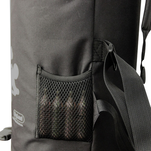 Kegland Jetkeg, Mochila Para Barriles, Lleva La Fiesta A La
