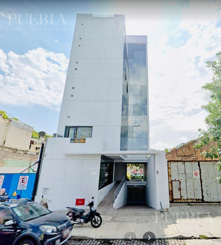 Imagen 9 de 10 de Oficina En Venta Distrito Tecnologico - Parque Patricios