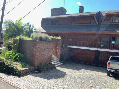 Imagen 4 de 30 de Casa - Punta Chica En Alquiler!