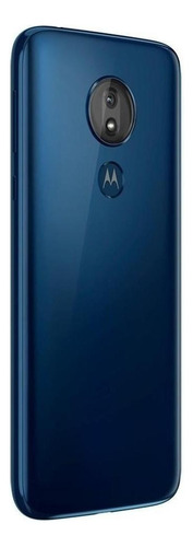 Moto G7 Power Dual SIM 64 GB azul-navy 4 GB RAM - Bom (Recondicionado)