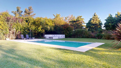 Casa En Venta Barrio Cerrado Los Ceibos City Bell