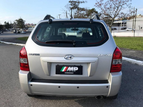 Hyundai Tucson Gl