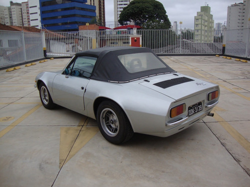 Puma Gts