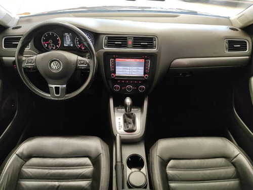 Volkswagen Jetta Highline 2.0 Tsi 16v Automático