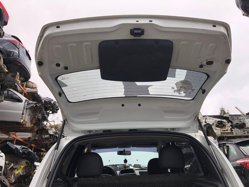 Sucata Clio 1.0 16v Flex 80cvs Com 79.200cvs - Rs Auto Peças