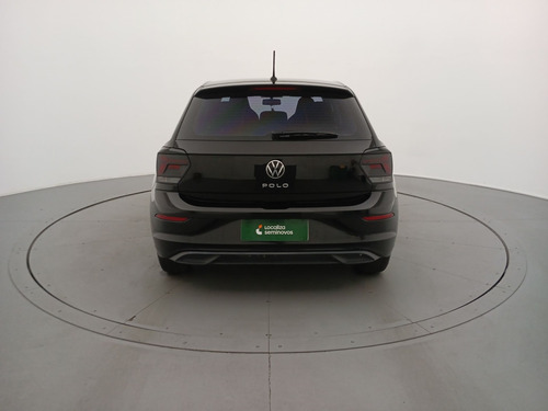 Volkswagen Polo 1.0 MPI TOTAL FLEX MANUAL